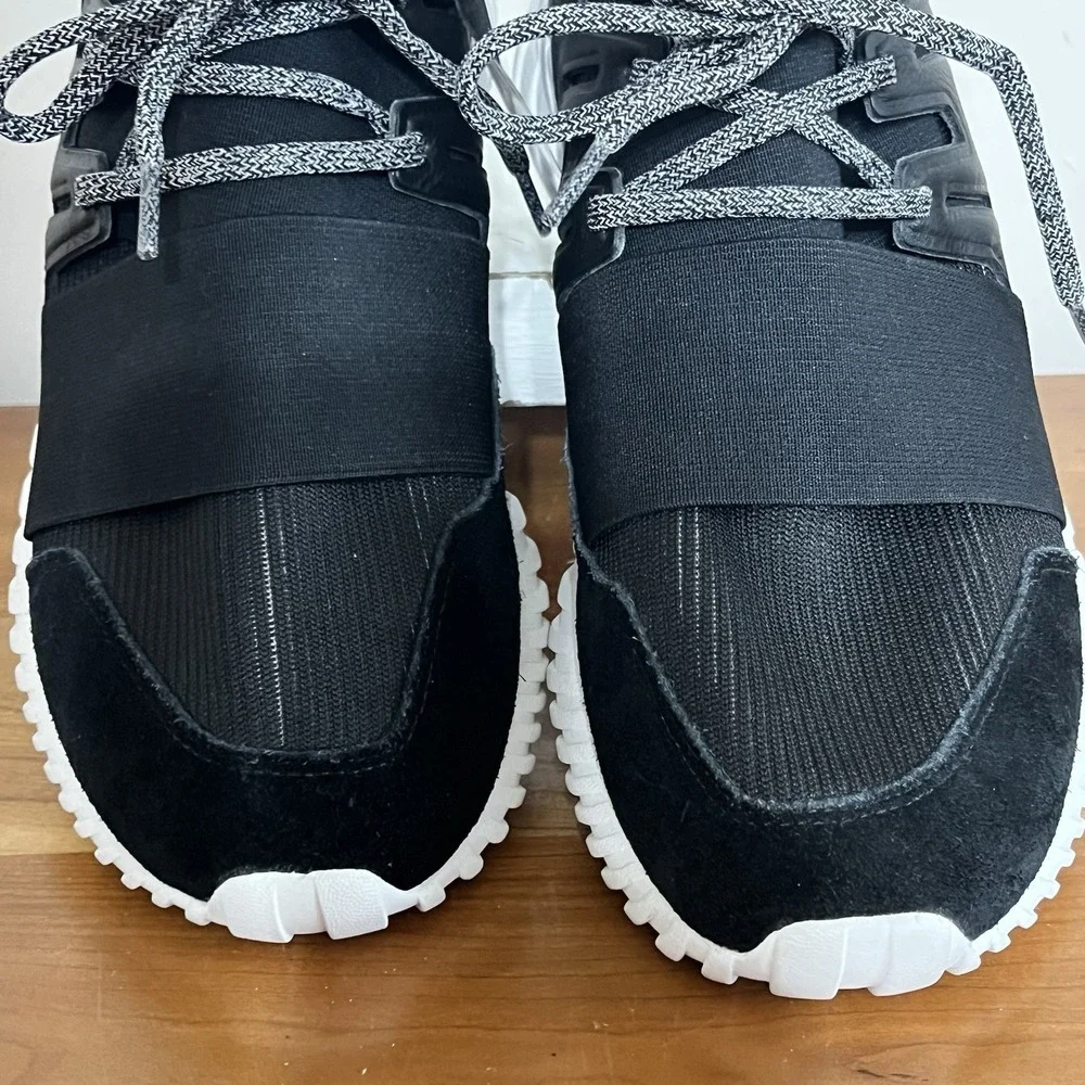 Adidas‎ Originals Tubular Doom Basketball Men's Sneakers Shoes BA7555 Size 9.5